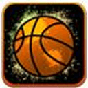 美国职业篮球联赛NBA logo